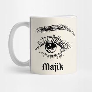 Apothecary Eye Mug